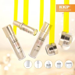 From Serum to Cream, One Cohesive Look